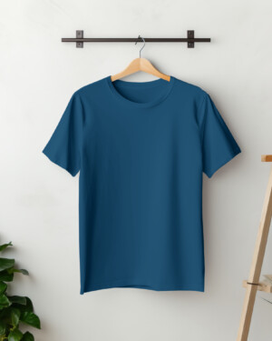 Cobalt Blue Oversized