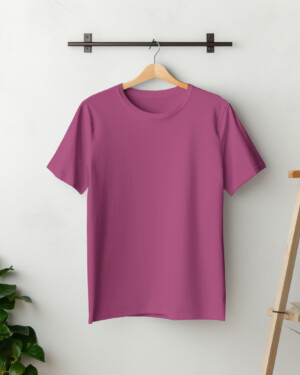 Onion Pink Oversized